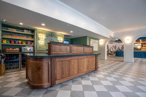 Best Western Plus French Quarter Courtyard Hotel - image 31