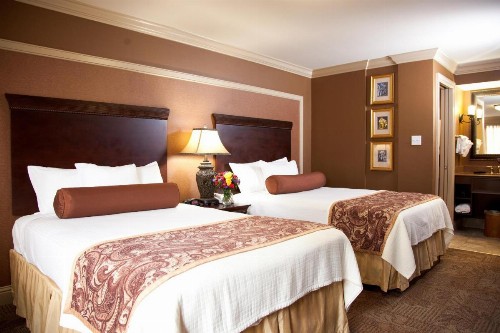 Best Western Plus French Quarter Courtyard Hotel - image 4