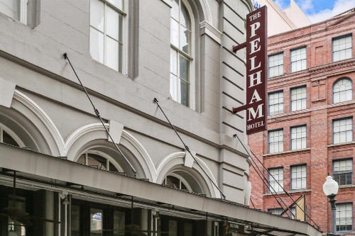 Pelham Hotel - image 3