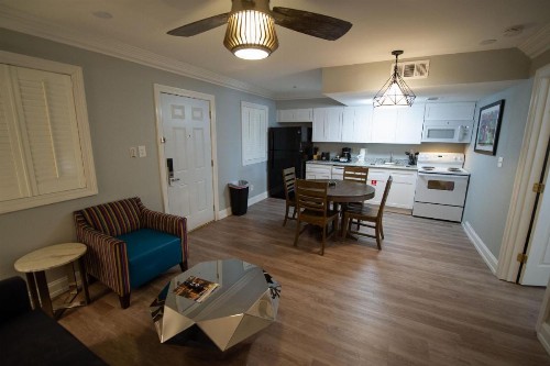 Frenchmen Orleans at 519 Ascend Hotel Collection - image 6