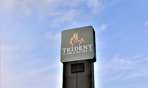 Trident Hotel