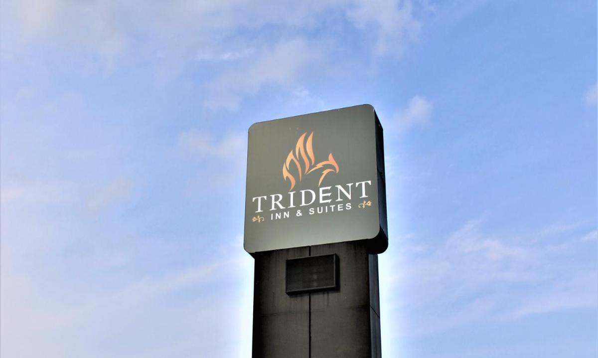Trident Inn & Suites New Orleans - main image