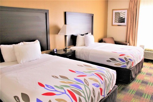 Trident Inn & Suites New Orleans - image 10