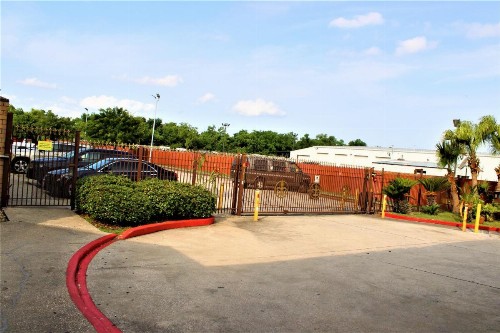 Trident Inn & Suites New Orleans - image 12