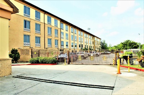 Trident Inn & Suites New Orleans - image 13