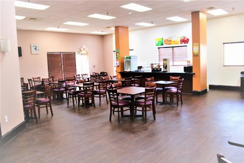 Trident Inn & Suites New Orleans - image 16