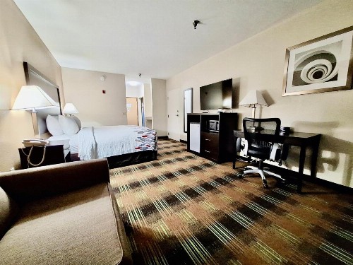 Trident Inn & Suites New Orleans - image 18