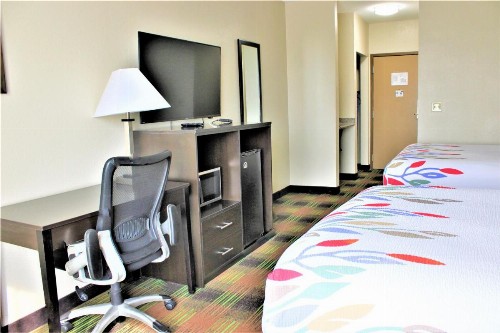 Trident Inn & Suites New Orleans - image 19