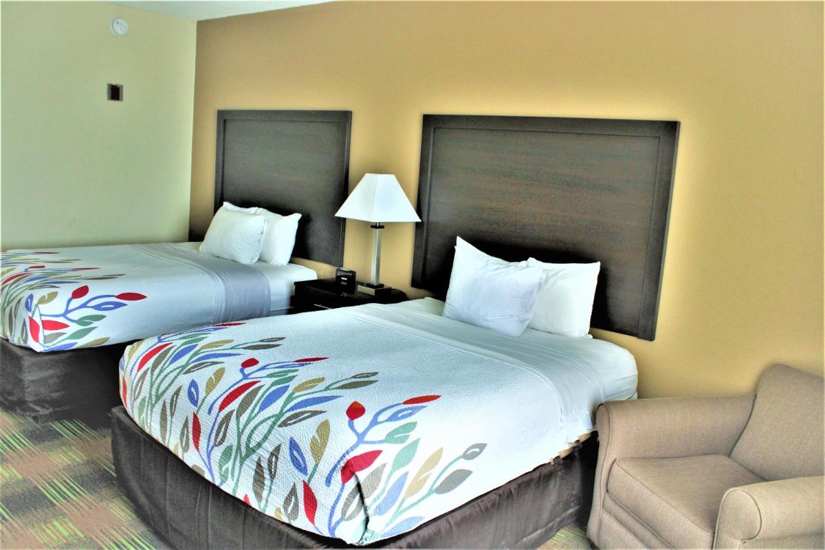 Trident Inn & Suites New Orleans - image 2