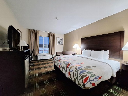Trident Inn & Suites New Orleans - image 20