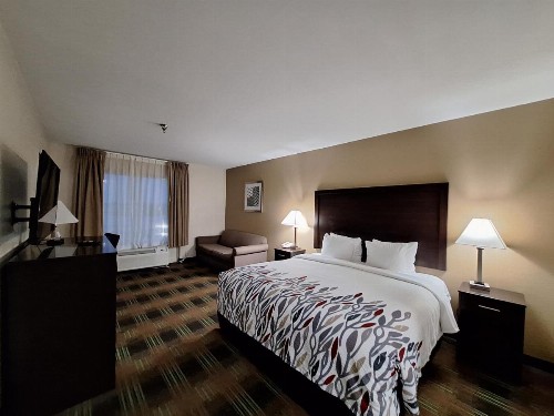 Trident Inn & Suites New Orleans - image 21