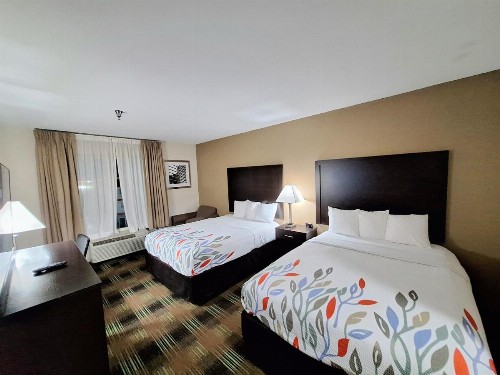 Trident Inn & Suites New Orleans - image 22