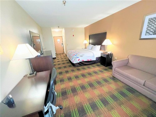 Trident Inn & Suites New Orleans - image 23