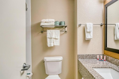 Trident Inn & Suites New Orleans - image 24