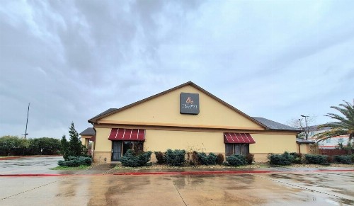 Trident Inn & Suites New Orleans - image 25