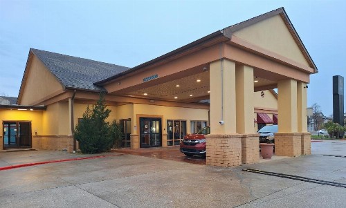 Trident Inn & Suites New Orleans - image 26