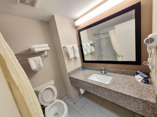 Trident Inn & Suites New Orleans - image 27