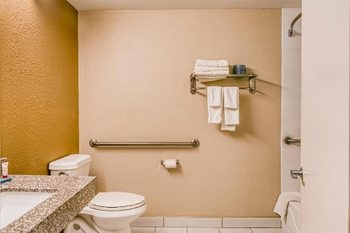 Trident Inn & Suites New Orleans - image 28