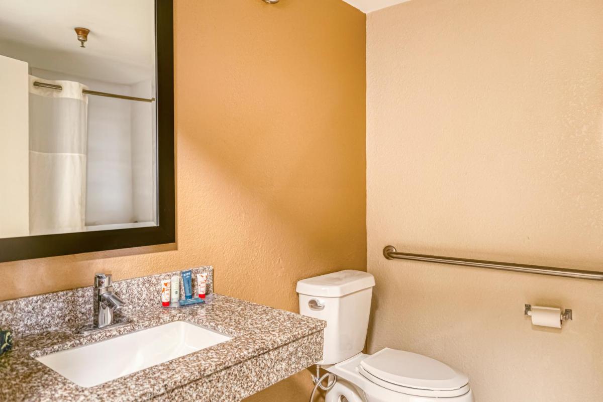 Trident Inn & Suites New Orleans - image 3