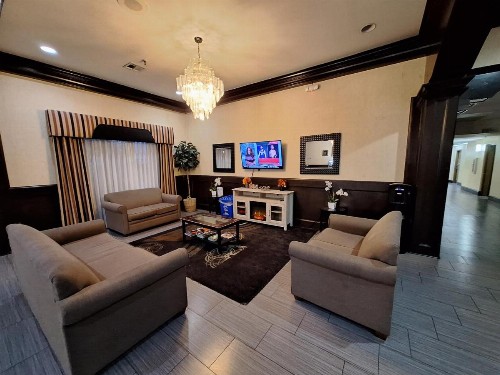Trident Inn & Suites New Orleans - image 32