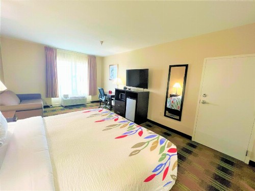 Trident Inn & Suites New Orleans - image 33