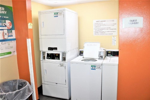 Trident Inn & Suites New Orleans - image 36