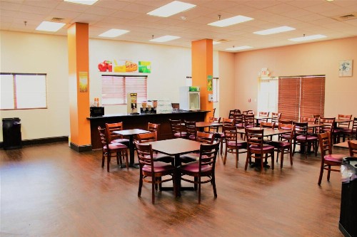 Trident Inn & Suites New Orleans - image 37