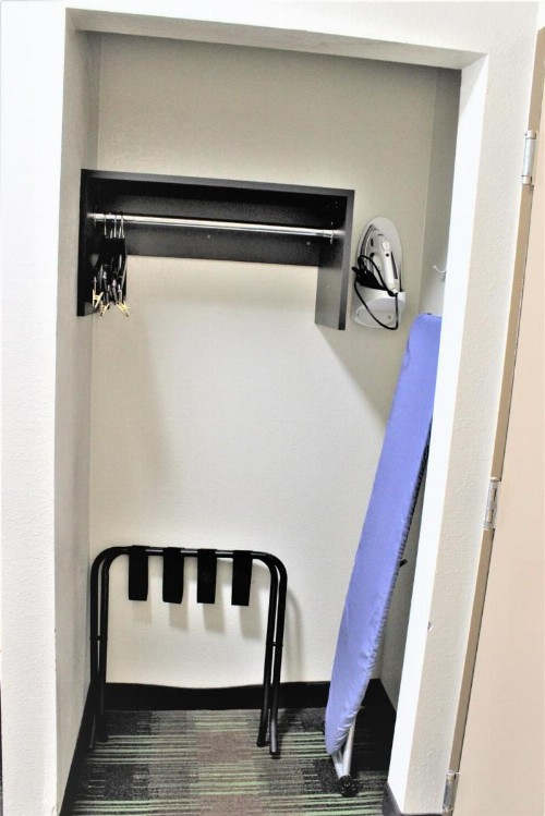 Trident Inn & Suites New Orleans - image 39
