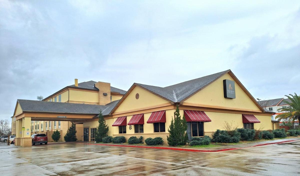 Trident Inn & Suites New Orleans - image 4