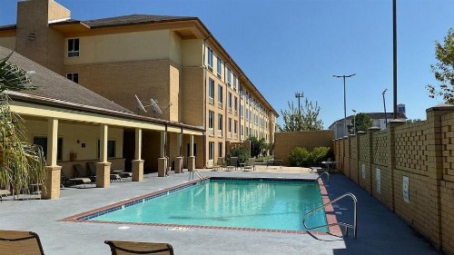Trident Inn & Suites New Orleans - image 42