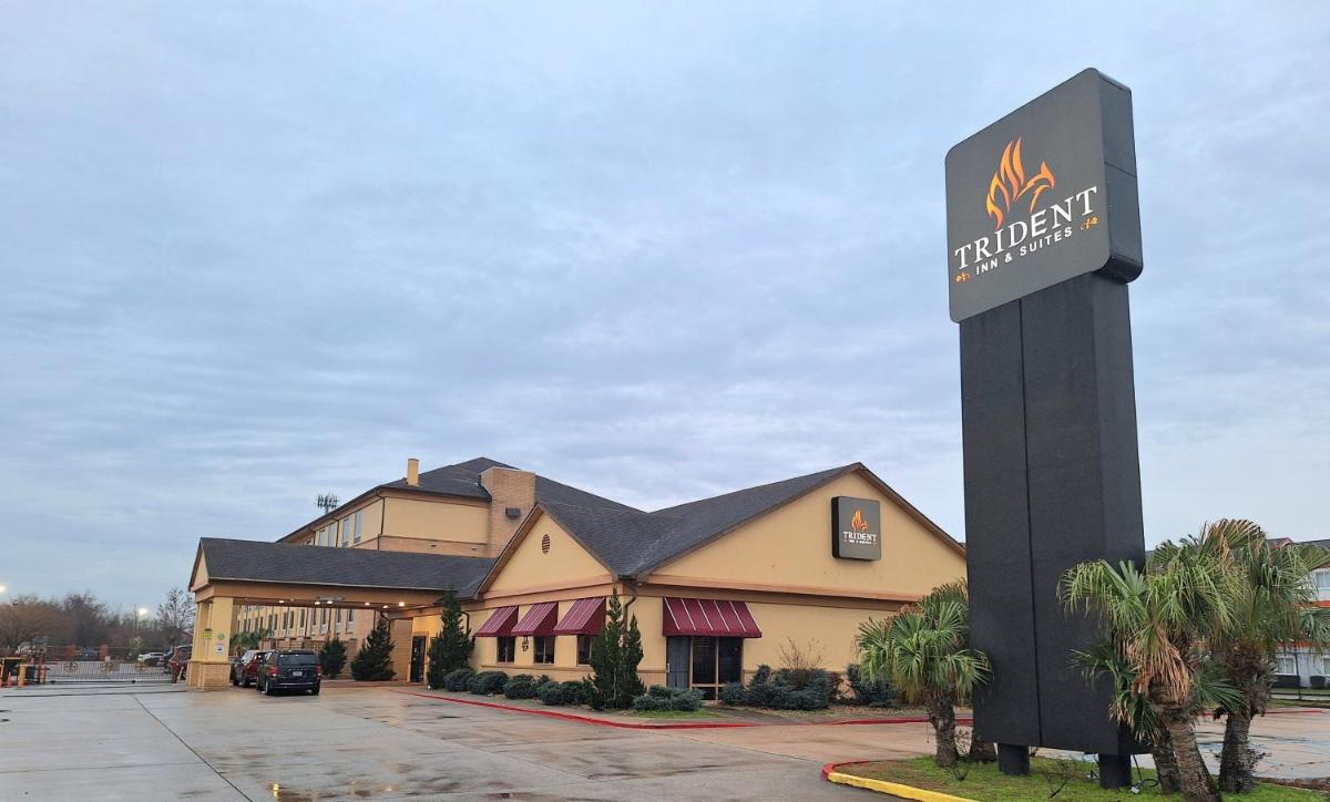 Trident Inn & Suites New Orleans - image 5