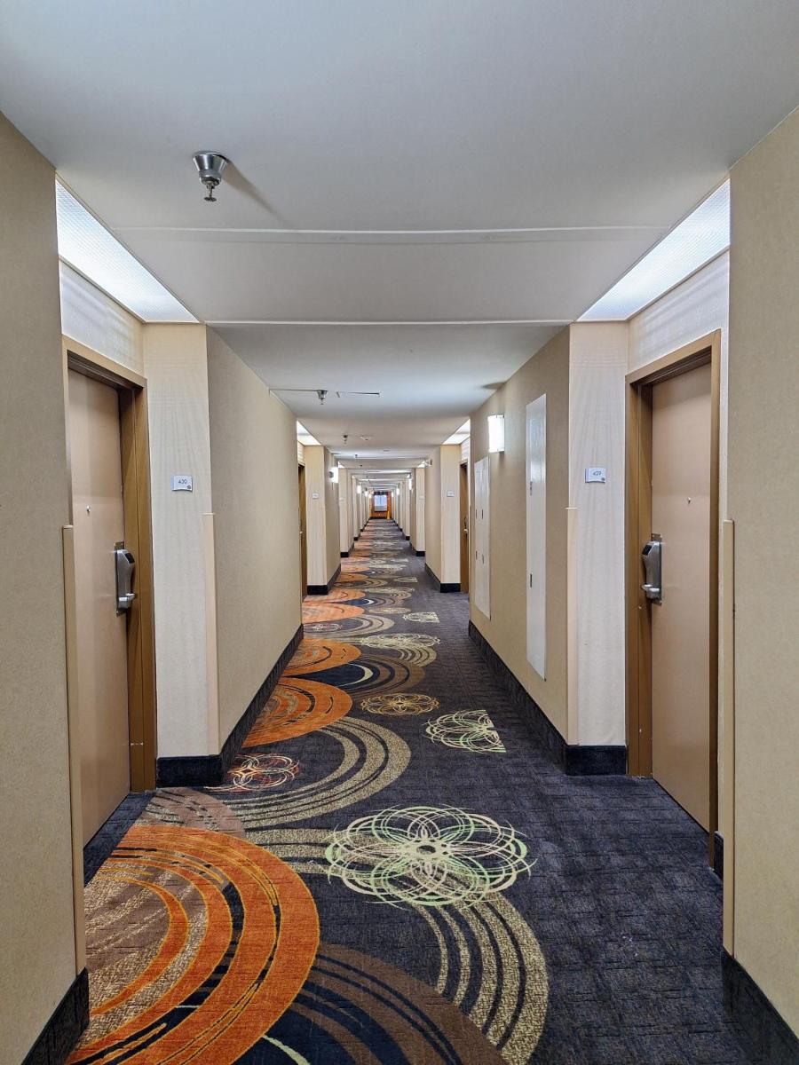 Trident Inn & Suites New Orleans - image 6