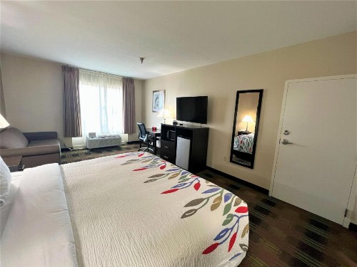 Trident Inn & Suites New Orleans - image 7