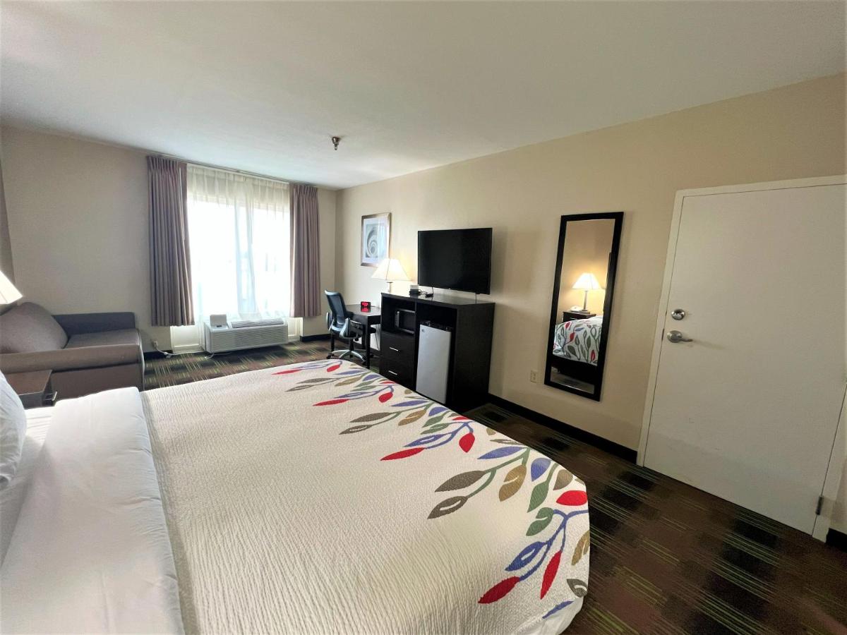Trident Inn & Suites New Orleans - image 7