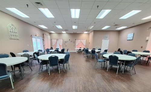 Trident Inn & Suites New Orleans - image 8