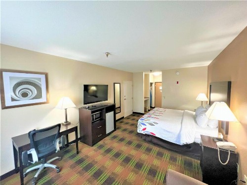 Trident Inn & Suites New Orleans - image 9