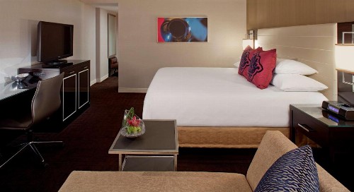 Hyatt Regency New Orleans - image 12