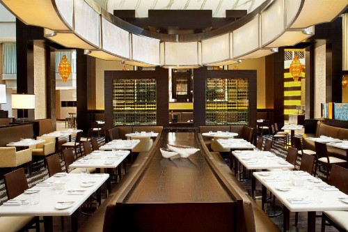 Hyatt Regency New Orleans - image 13