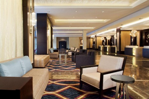 Hyatt Regency New Orleans - image 16