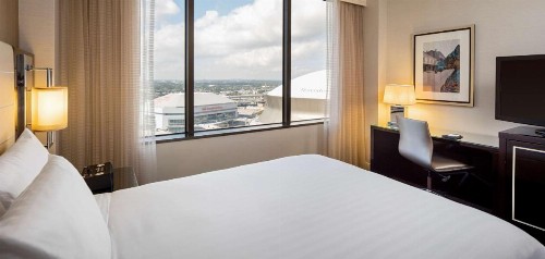 Hyatt Regency New Orleans - image 18