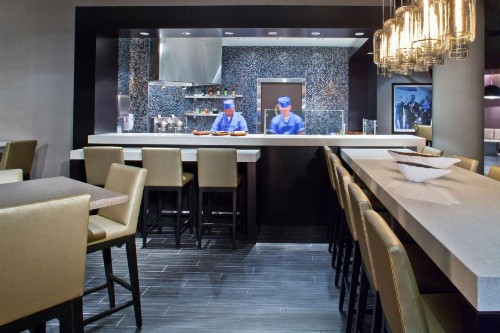 Hyatt Regency New Orleans - image 19