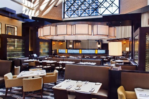 Hyatt Regency New Orleans - image 2