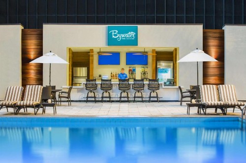 Hyatt Regency New Orleans - image 22