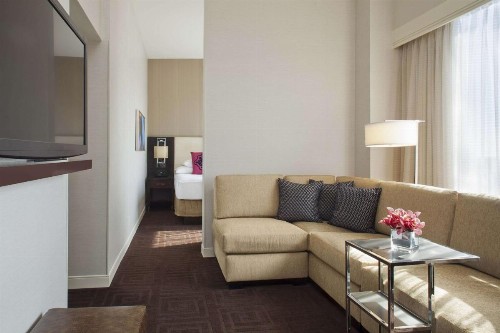 Hyatt Regency New Orleans - image 24