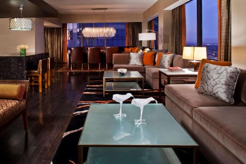 Hyatt Regency New Orleans - image 26
