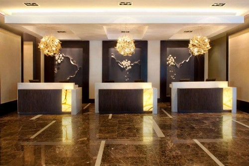 Hyatt Regency New Orleans - image 29