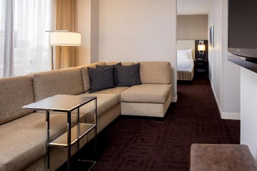 Hyatt Regency New Orleans - image 3