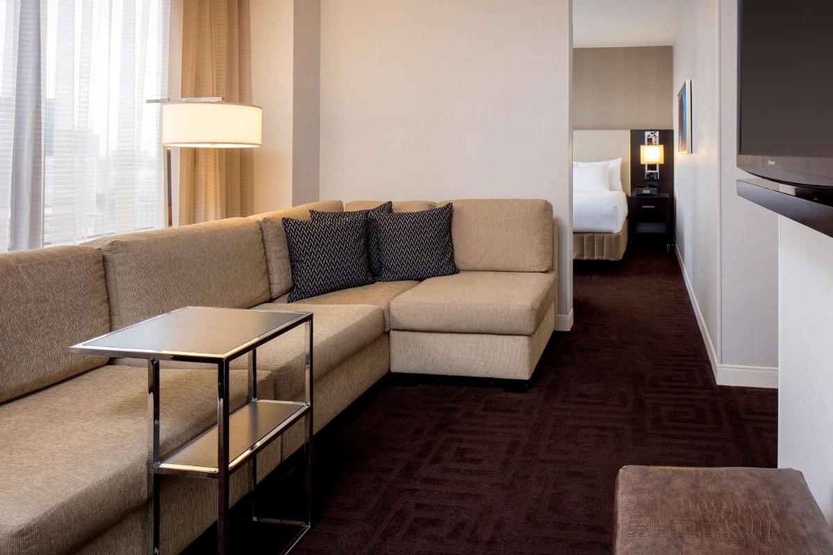 Hyatt Regency New Orleans - image 3
