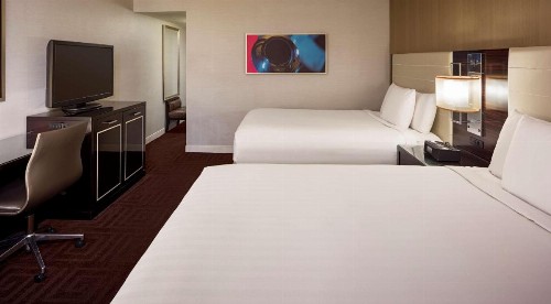 Hyatt Regency New Orleans - image 31