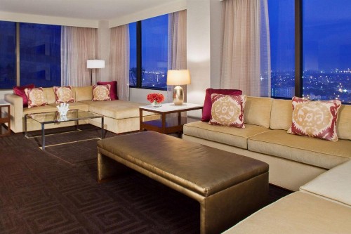 Hyatt Regency New Orleans - image 33